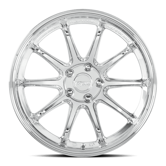 Katana Racing HR06 Chrome 8.5-18