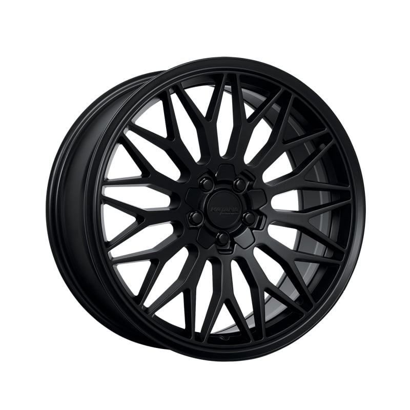 Katana Racing Kr05 17X7.5 5X100/5X114.3 73.1 5.82