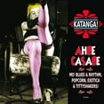 thumbnail image 1 of Katanga Ahbe Casabe: Exotic Blues & Rhythm / Var, 1 of 1
