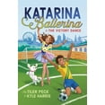 thumbnail image 1 of Katarina Ballerina and the Victory Dance, 1 of 1