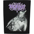 thumbnail image 1 of Katatonia - Brave Murder Day - 14" x 11" Printed Back Patch, 1 of 1