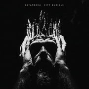 Katatonia - City Burials - Music & Performance - CD