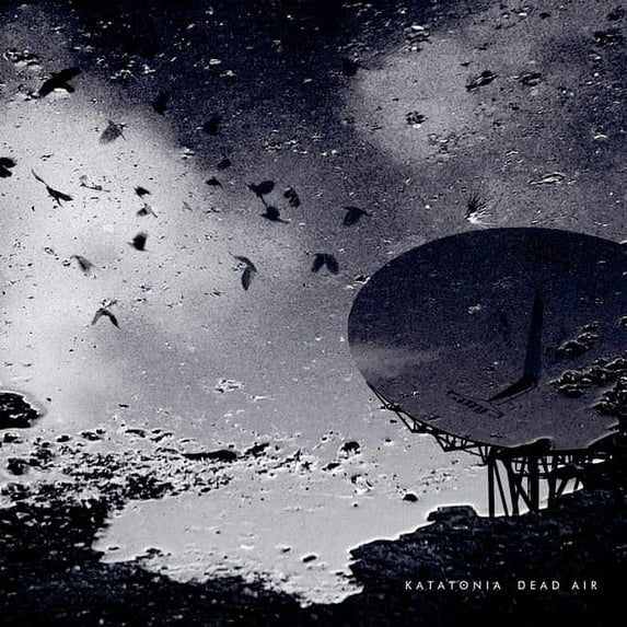 Katatonia - Dead Air - Music & Performance - CD