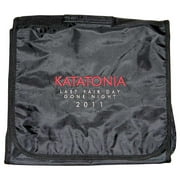 Katatonia  Last Fair Day Gone Night 2011 Messenger Bag