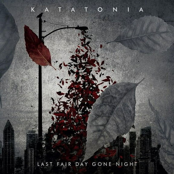 Katatonia - Last Fair Day Gone Night - Music & Performance - CD