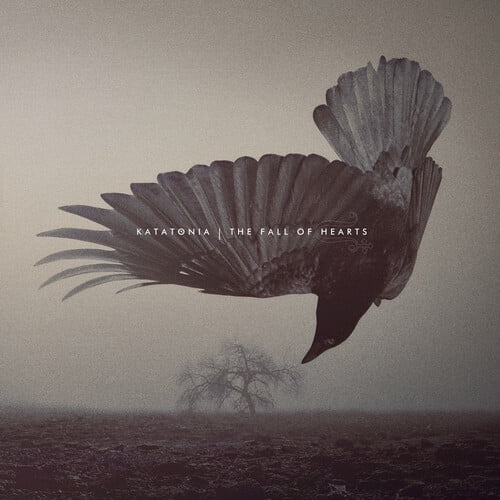 Katatonia - The Fall Of Hearts - Music & Performance - Vinyl