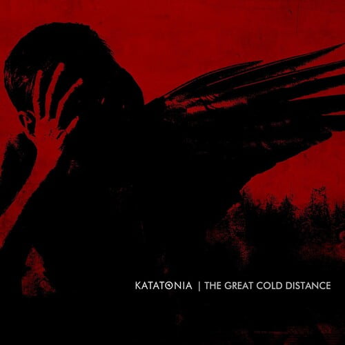 Katatonia - The Great Cold Distance - Music & Performance - CD