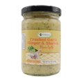 Katayama Crushed Garlic Ginger & Shallots Garlic Ginger Shallots