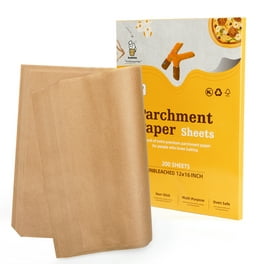 Reynolds Parchment Paper Baking Sheets 22 Count (12x16in) 