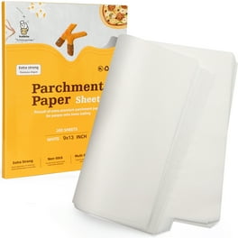 Reynolds Kitchens 22-Count Parchment Paper Non-Stick Cookie Baking Sheets  $3.41 (Reg. $6.29) - 16¢/Sheet - Fabulessly Frugal