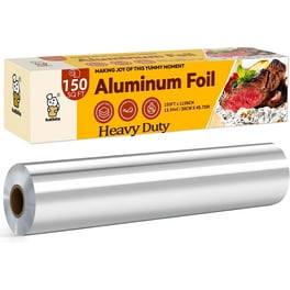 Great Value 75 sq ft Aluminum Foil 