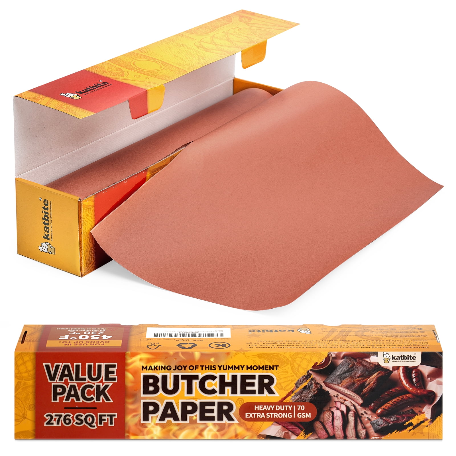 Butcher Paper in Paper Plastic Walmart