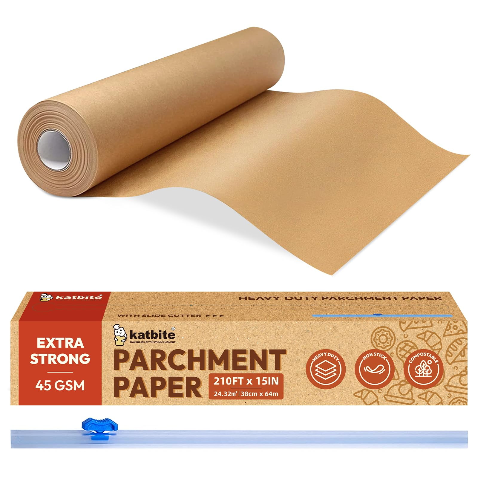 Image of parchment paper