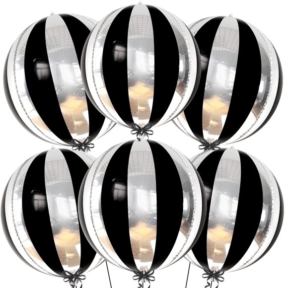 KatchOn Silver 40 Inch Number 37 Balloon – Giant Mylar Foil Balloon For 37th Birthday Or Anniversary Decor