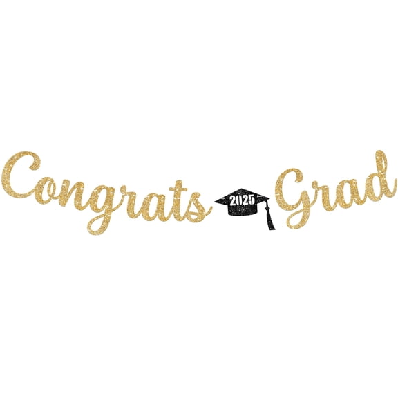 Graduation Cap Decorations