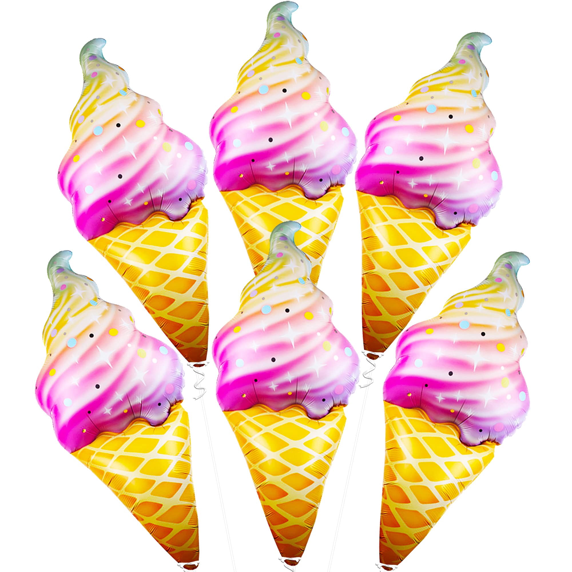 Vanilla 4 Inch Ice Cream Wafer Cone, 10gm At ₹ 0.8/piece In Hyderabad - View #4