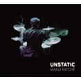 thumbnail image 1 of Katche / Wang / Watson / Brunborg - Unstatic - Music & Performance - CD, 1 of 2