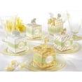 thumbnail image 1 of Kate Aspen 28095AS Born To Be Wild Jungle-Themed Favor Box- Set of 24 Assorted- Case of 48 sets, 1 of 1