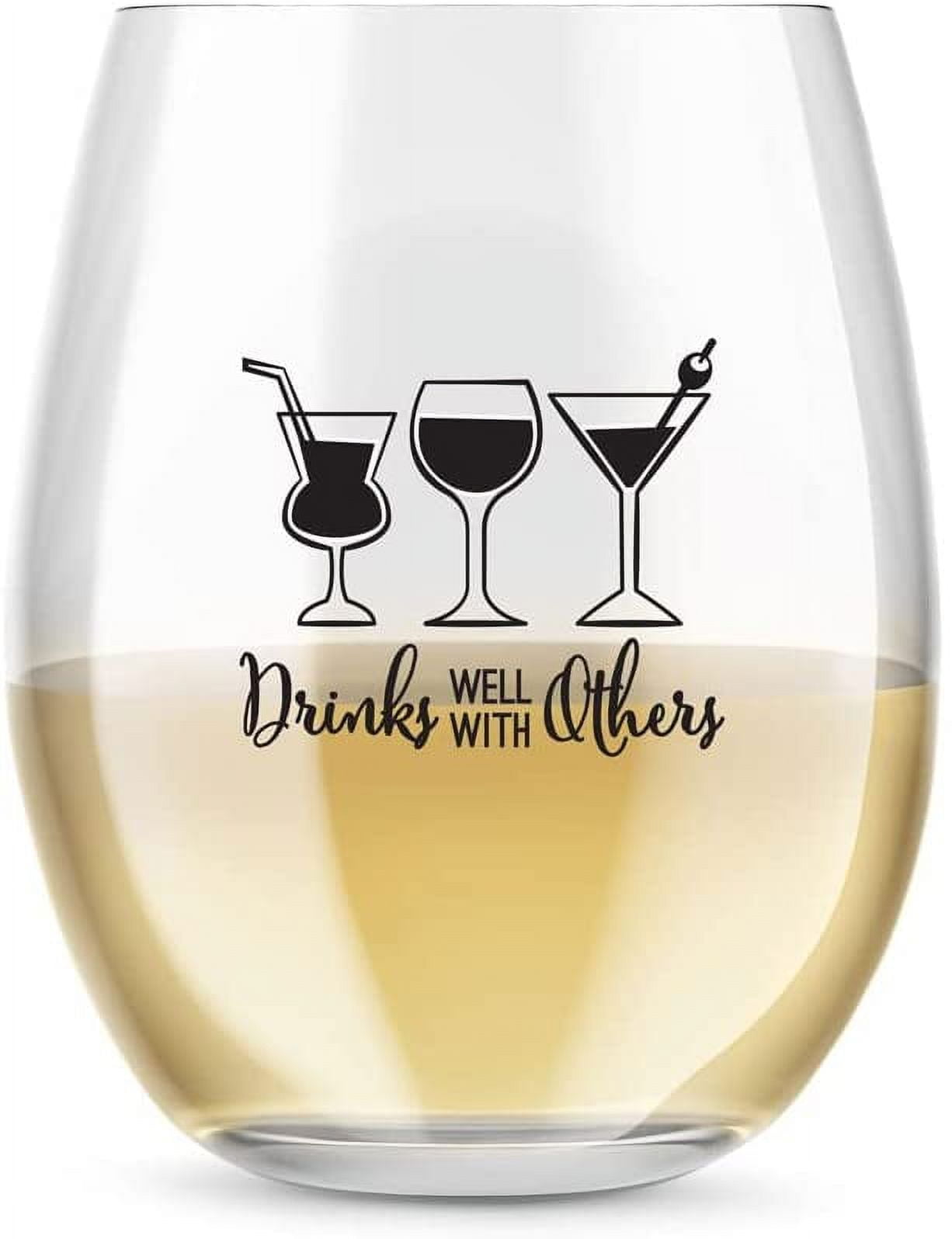 https://i5.walmartimages.com/seo/Kate-Aspen-4PCS-Drinks-Well-with-Others-15-Oz-Stemless-Wine-Glass-Decor-Favors-for-Wedding-Bridal-Shower-Baby-Shower-Birthday-Party_334763a5-9ccb-4807-a286-2a5e533a874d.7683244c2bec027a20e6ef47ca03a6f8.jpeg