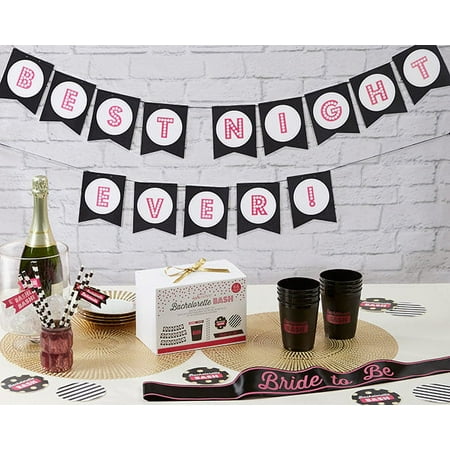 Kate Aspen Bachelorette Bash Party Kit