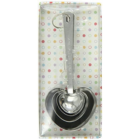 Kate Aspen Measuring Spoons Baby Shower Favor