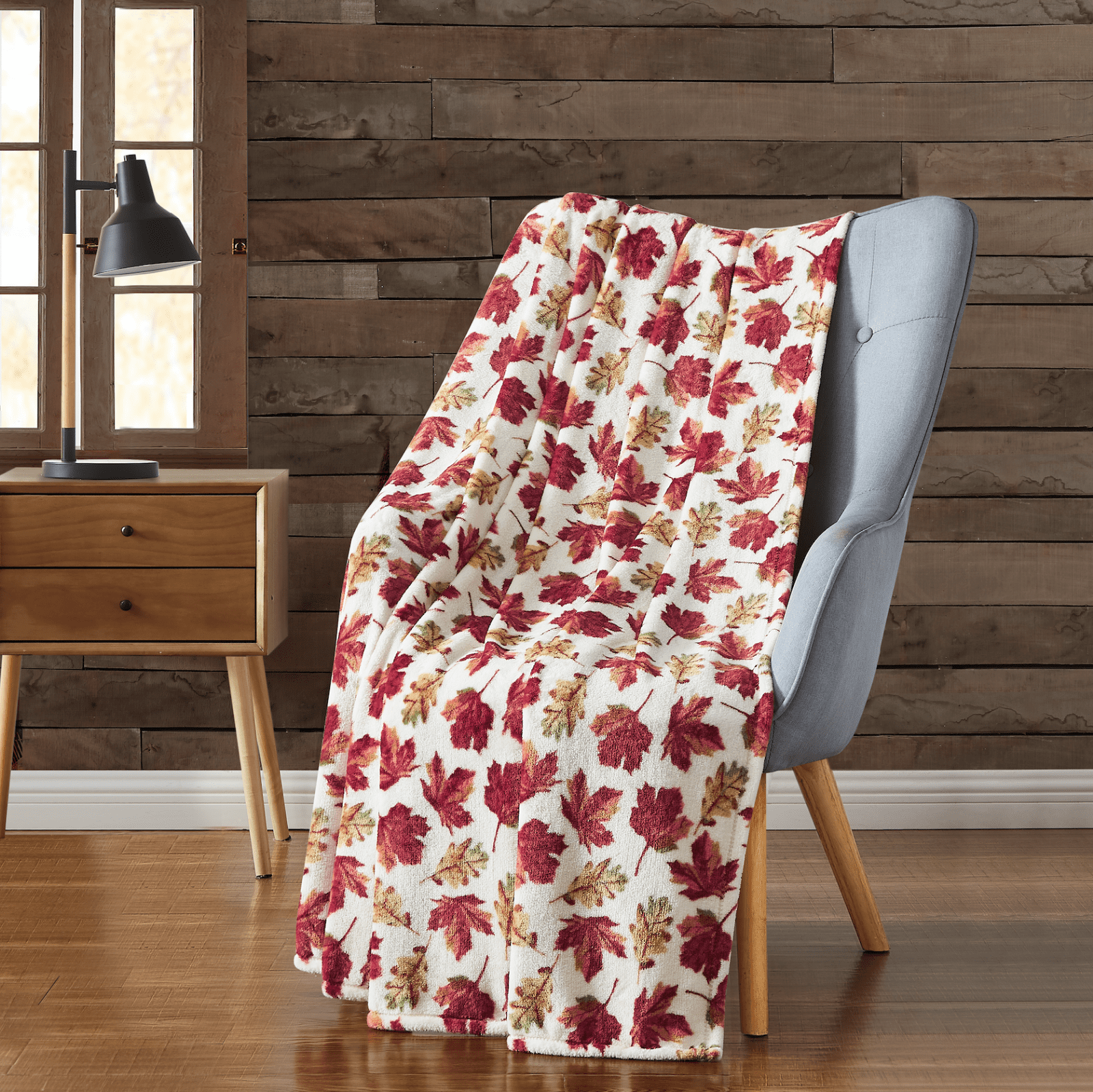 Adirondack Blankets