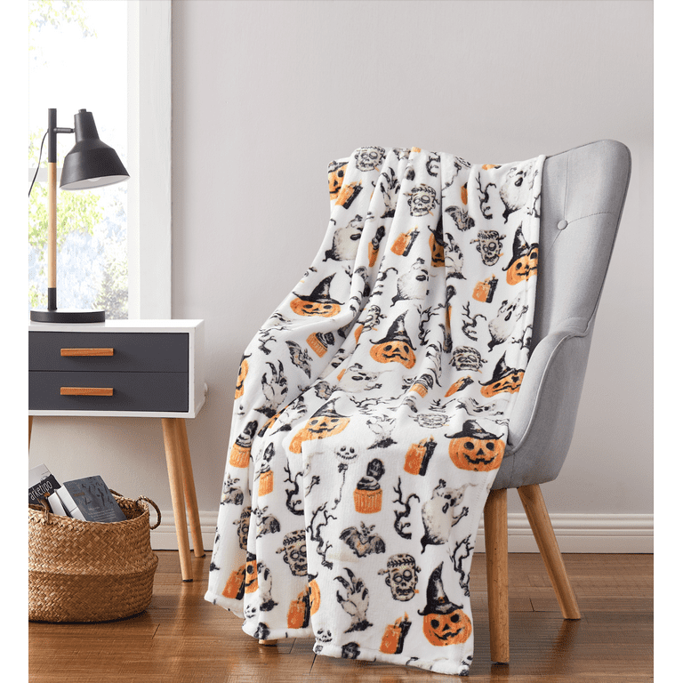Fall throw blanket walmart hotsell