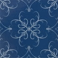 thumbnail image 1 of Kate Aurora Home Basics Do It Yourself 12”x12” Peel ‘N’ Stick Self Adhesive Vinyl Floor Tiles Pack Of 20 - Assorted Styles, 1 of 1