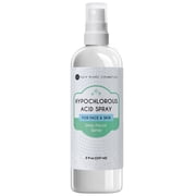 Kate Blanc Cosmetics Hypochlorous Acid Spray for Face and Skin, 8oz