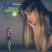 Kate Bollinger - Look At It In The Light dark Blue Marble - Music & Performance - Vinyl