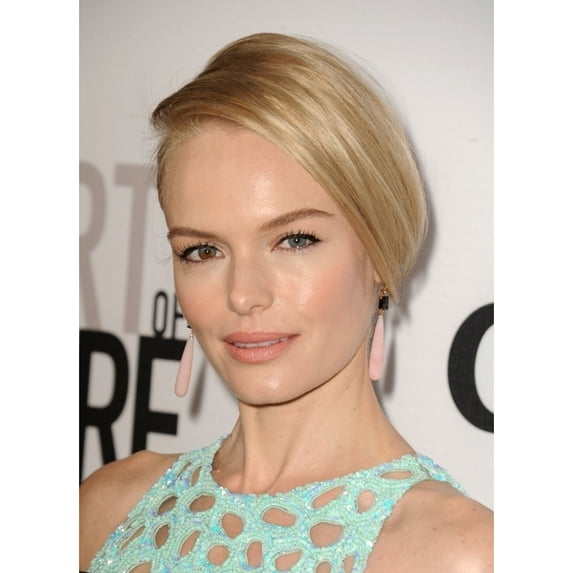 Kate Bosworth At Arrivals For The Art Of More Series Premiere On Crackle William Holden Theatre Sony Pictures Studios
