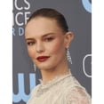 thumbnail image 1 of Kate Bosworth At Arrivals For The Critics' Choice Awards 2018 Barker Hangar Santa Monica Ca January 11 2018. Photo, 1 of 2