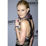 Kate Bosworth (Wearing Etro) At Arrivals For Vacheron Constantin Watch Brand Launches Platinum Excellence Timepiece