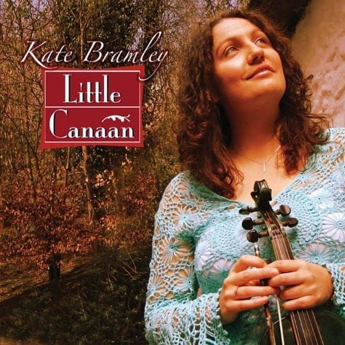 Kate Bramley - Little Canaan - Music & Performance - CD