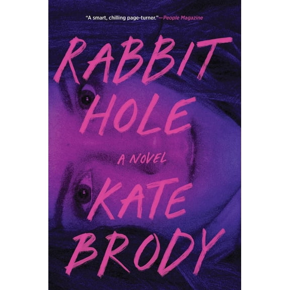 Kate Brody: Rabbit Hole (Paperback)
