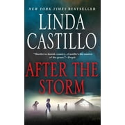 Kate Burkholder After the Storm, Book 7, Paperback