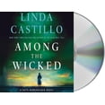 thumbnail image 1 of Kate Burkholder: Among the Wicked : A Kate Burkholder Novel (Series #8) (CD-Audio), 1 of 1