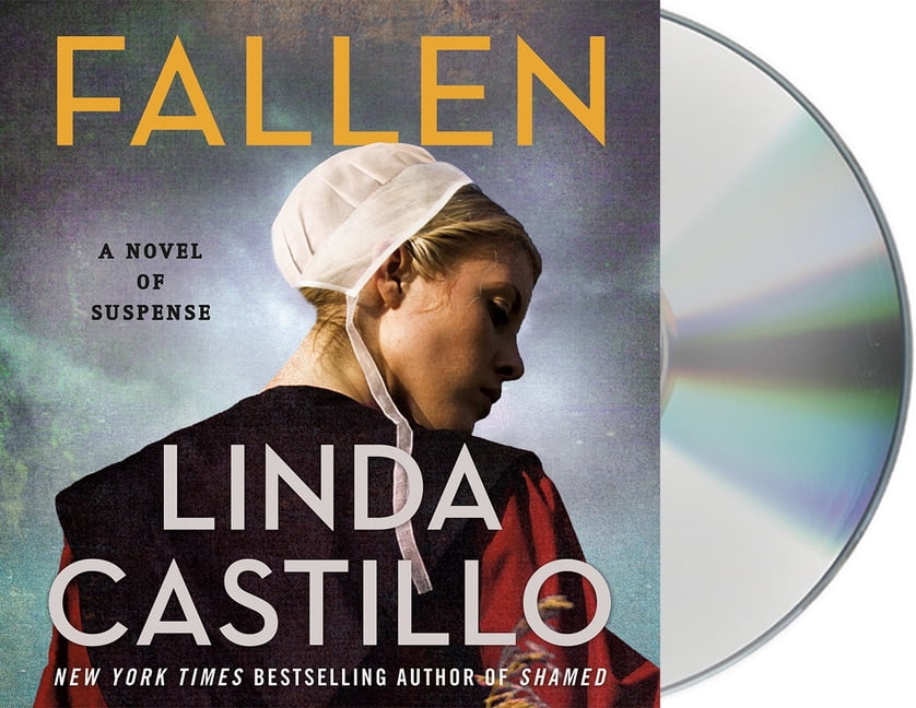 Gods Isaac Vidner Kate Burkholder: Fallen : A Novel of Suspense (Series #13) (CD-Audio) -  Walmart.com