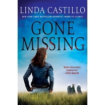 Kate Burkholder: Gone Missing : A Kate Burkholder Novel (Series #4) (Paperback)