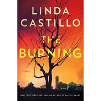 Pre-Owned The Burning (Hardcover) 1250781116 9781250781116