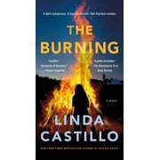 The Burning A Novel Paperback