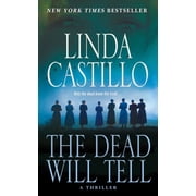 Dead Will Tell A Kate Burkholder Novel