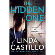 Kate Burkholder The Hidden One A Novel of Suspense Series #14 Hardcover