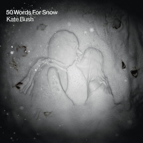 Kate Bush - 50 Words For Snow - 2018 Remaster - Music & Performance - CD