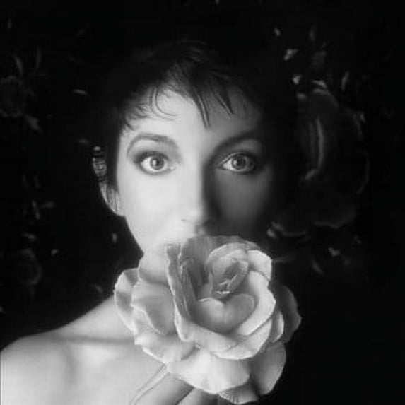 Kate Bush - Remastered In II - Vinyl