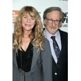 thumbnail image 1 of Kate Capshaw Steven Spielberg At Arrivals For Spielberg Premiere At The 55Th Annual New York Film Festival, 1 of 2