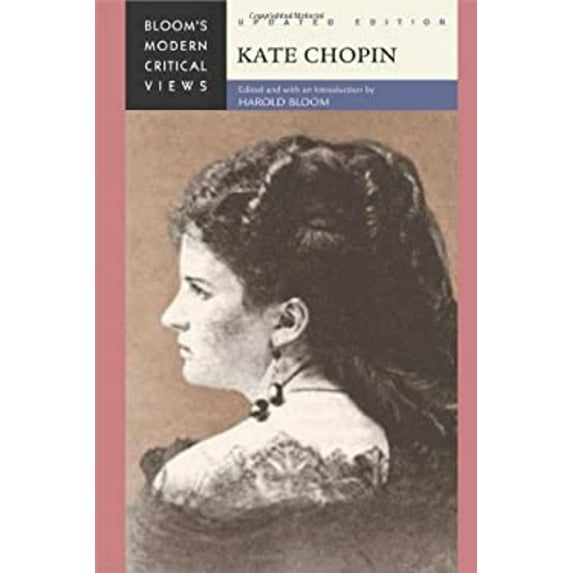 Pre-Owned Kate Chopin (Hardcover) 0791093697 9780791093696
