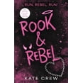 thumbnail image 1 of Kate Crew,Kate Crew Rook & Rebel (Paperback) Mavericks, 1 of 1
