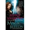 thumbnail image 1 of Kate Daniels Magic Bleeds, Book 4, (Paperback), 1 of 1