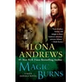 thumbnail image 1 of Kate Daniels Magic Burns, Book 2, (Paperback), 1 of 2